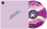Pink Floyd - Omayyad Again [LP] Limited Purple Psychedelic Egg Splash Colored Vinyl, Numbered (import)
