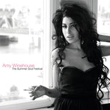 Amy Winehouse - The Summer Soul Festival [2LP] Limited Black VInyl (import)