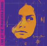Mazzy Star - Live At The Primavera Sound [LP] Limited Random Colored Vinyl (import)