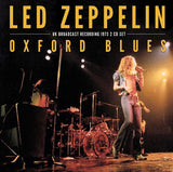 Led Zeppelin - Oxford Blues UK [2CD] Limited Compact Disc (import)