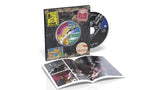 Pink Floyd - Wish You Were Here [Blu-Ray] Limited 50th Anniversary Blu-Ray Disc
