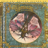 Jon Anderson - Olias Of Sunhillow [LP] Limited 180gram Numbered Vinyl (MOFI)