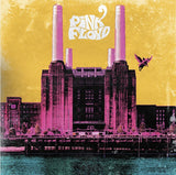 Pink FLoyd - Live At The Paris Theatre 1970 [LP] Limited Pink Colored Vinyl (import)