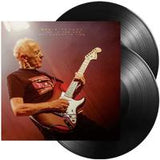 Robin Trower - One Moment In Time - Live In The USA [2LP] Black Vinyl, Gatefold