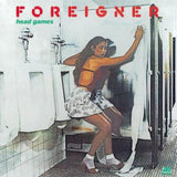 Foreigner - Head Games [2LP] Limited 180gram 45RPM Vinyl (Analogue Productions)