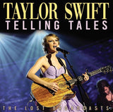 Taylor Swift  - Telling Tales [CD] Limited Compact Disc (import)