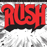 Rush - Rush [2LP] Limited 180gram 45RPM Numbered Vinyl (MOFI)