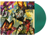 Living Colour - Time's Up [LP] Limited Translucent Green Colored Vinyl (import)