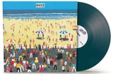 INXS - INXS [LP] Limited Sea Blue Colored Vinyl (Roctober 2026)