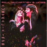 Pau McCartney & Wings  - Australia 1975 [CD] Limited Compact Disc (import)