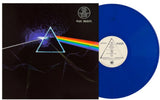 Pink Floyd - Dark Side Of The Moon Plus Inedits [LP] Limited Blue Colored Vinyl (import)