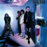 Cheap Trick - All Shook Up [LP] Limited 180gram Magenta Colored Vinyl, Numbered