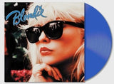 Blondie - The Covers [LP] Limited Blue Colored VInyl (import)