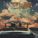 Supertramp  - Just A Normal Day [CD] Limited Compact Disc (import)