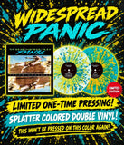 Widespread Panic - Space Wrangler [2LP] Limited Splatter Colored Vinyl