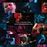 Cranberries, The - Live At The London Astoria II, 1994  [2LP] Black Vinyl, Gatefold