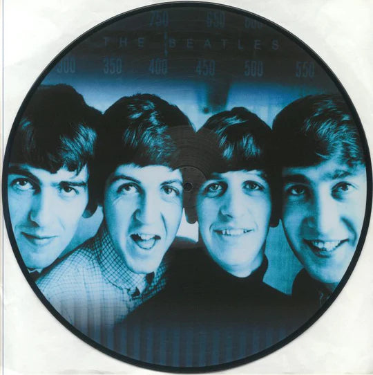 Beatles, The - The Covers [LP] Limited Picture Disc (import)