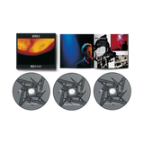 Metallica - ReLoad [3CD] Remastered Expanded Edition (2026)