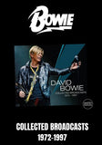 David Bowie - Collected Broadcasts 1972-1997 [5CD] Limited Box Set (import)