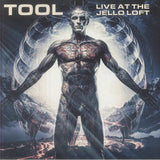 Tool - Live At The Jello Loft [2LP] Limited Clear Colored Vinyl , Gatefold (import)