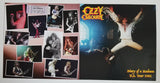 Ozzy Osbourne - Goodbye To Romance (Featuring Randy Rhoads) [2LP] Limited Colored Vinyl (import)l, Numbered, Booklet (import)