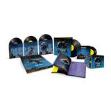 Deep Purple - Splat! [2LP] Limited 180gram 45RPM 2LP, CD, 3x10" Vinyl + 7" Vinyl Box Set