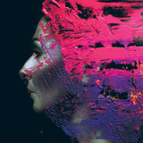 Steven Wilson - Hand. Cannot. Erase [2LP] Limited 10th Anniversary Splatter Colored Vinyl