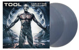 Tool - Live At The Jello Loft [2LP] Limited Clear Colored Vinyl , Gatefold (import)