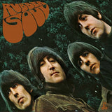 Beatles, The - Rubber Soul (Special Edition) [2LP] Limited Deluxe Half-Speed Mastered 180gram Vinyl