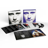 Phil Collins - Face Value (Full Value) [4LP Box] Limited Half-Speed Mastered 180gram Vinyl