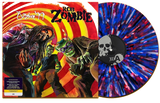 Rob Zombie - The Ozzfest '99 [LP] Limited Splatter Colored Vinyl, Numbered (import)