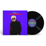Robyn Hitchcock - The Confuser [LP] Black VInyl