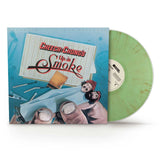 Cheech & CHong's Up In Smoke (Soundtrack) [LP] Limited Caramel Apple Colored Vinyl, Gatefold