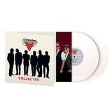 Huey Lewis & The News - Collected [2LP] Limited 180gram White Colored Vinyl, Booklet, Gatefold, Numbered