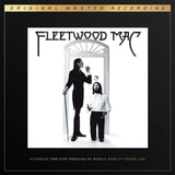 Fleetwood Mac - Fleetwood Mac [2LP] Limited, Numbered 180gram 45RPM Ultra Disc One-Step Box (MOFI)