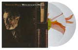 Vincent Price - An Adventure In Demonology [2LP] Limited Flickering Orange Flame Colored Vinyl