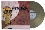 Metallica - One [LP] Limited Marbled Colored Vinyl (import)