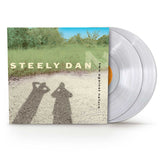 Steely Dan - Two Against Nature [2LP] Limited 180gram Clear Colored Vinyl