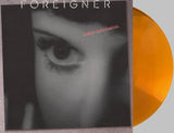 Foreigner -Inside Information [LP] Limited Metallic Gold Colored VInyl, Gatefold