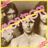 Montrose - Montrose [2LP] 180gram 45RPM Vinyl (Analogue Productions)