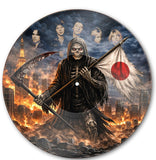 Iron Maiden - Live In Japan 1981 [LP] Limited Picture Disc (import)