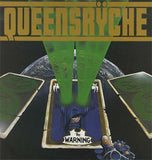 Queensryche - The Warning [LP] Limited Black Vinyl (import)
