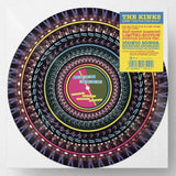 Kinks, The - One For The Road [LP] Limited Half-Speed Zoetrope Picture Disc