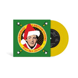 Paul McCartney - Wonderful Christmastime [7"] Limited Yellow Colored Vinyl