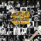 Faces - Snakes And Ladders [LP] Limited  50th Anniversary 180gram Vinyl (Rhino Reserve Series)