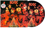 AC/DC - Highway To Hell [LP] Limited Picture Disc (import)