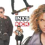 INXS - Kick [2LP] Limited 180gram High-Fidelity Vinyl, Numbered