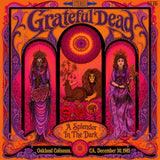 Grateful Dead - A Splendor In The Dark [2CD] Limited Compact Disc