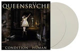Queensryche - Condition Human [2LP] Limited White Colored Vinyl (import)