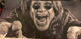 Ozzy Osbourne - Ozzmosis [2LP] Limited Red Colored Vinyl, Gatefold (import)